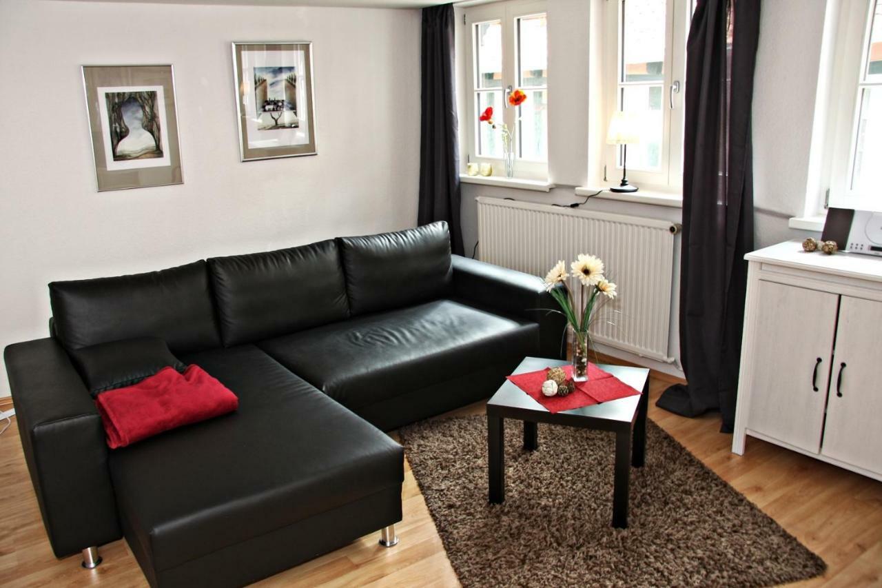 Koepi Appartements Goslar Exterior foto