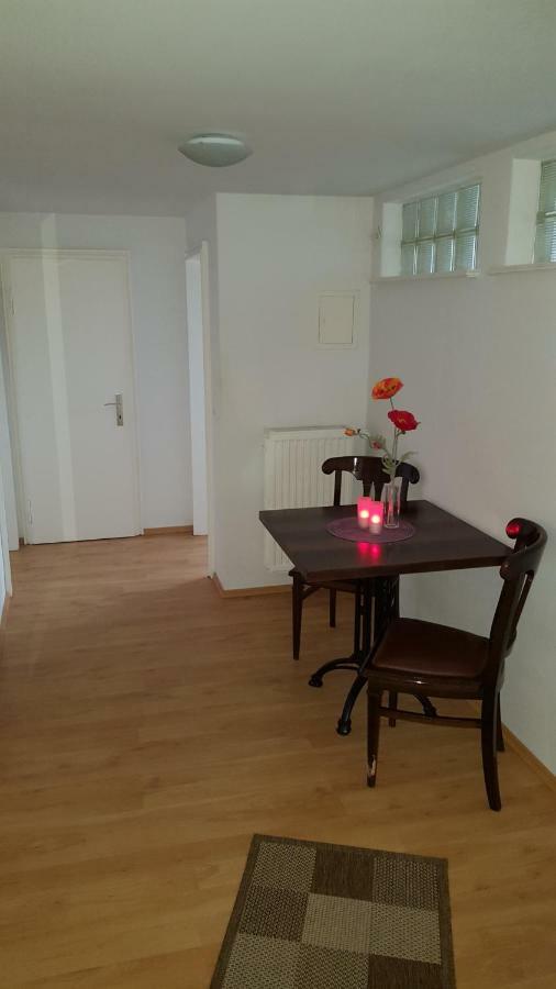 Koepi Appartements Goslar Exterior foto