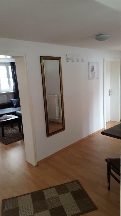 Koepi Appartements Goslar Exterior foto