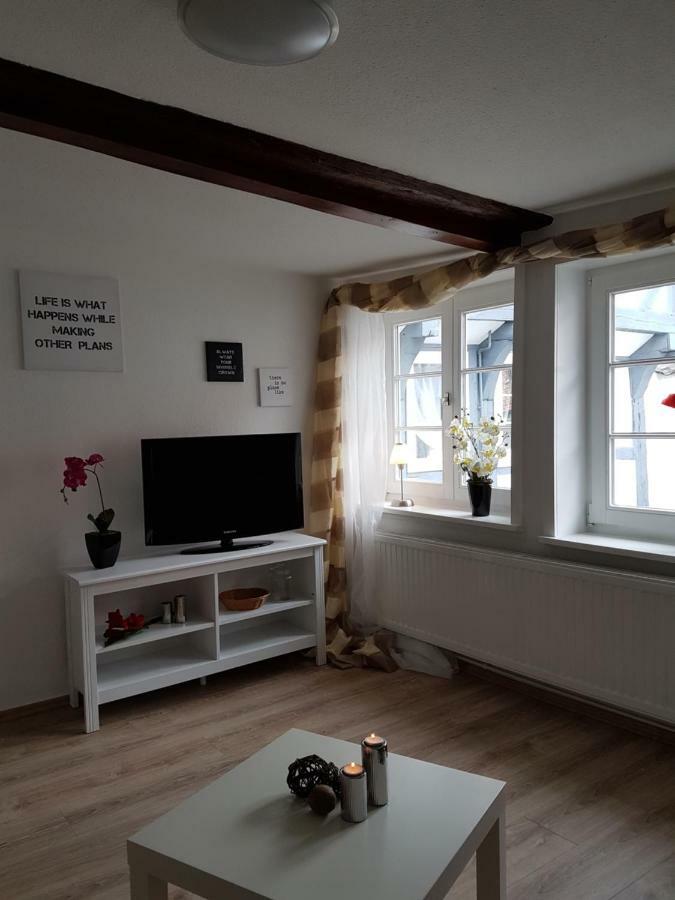 Koepi Appartements Goslar Exterior foto