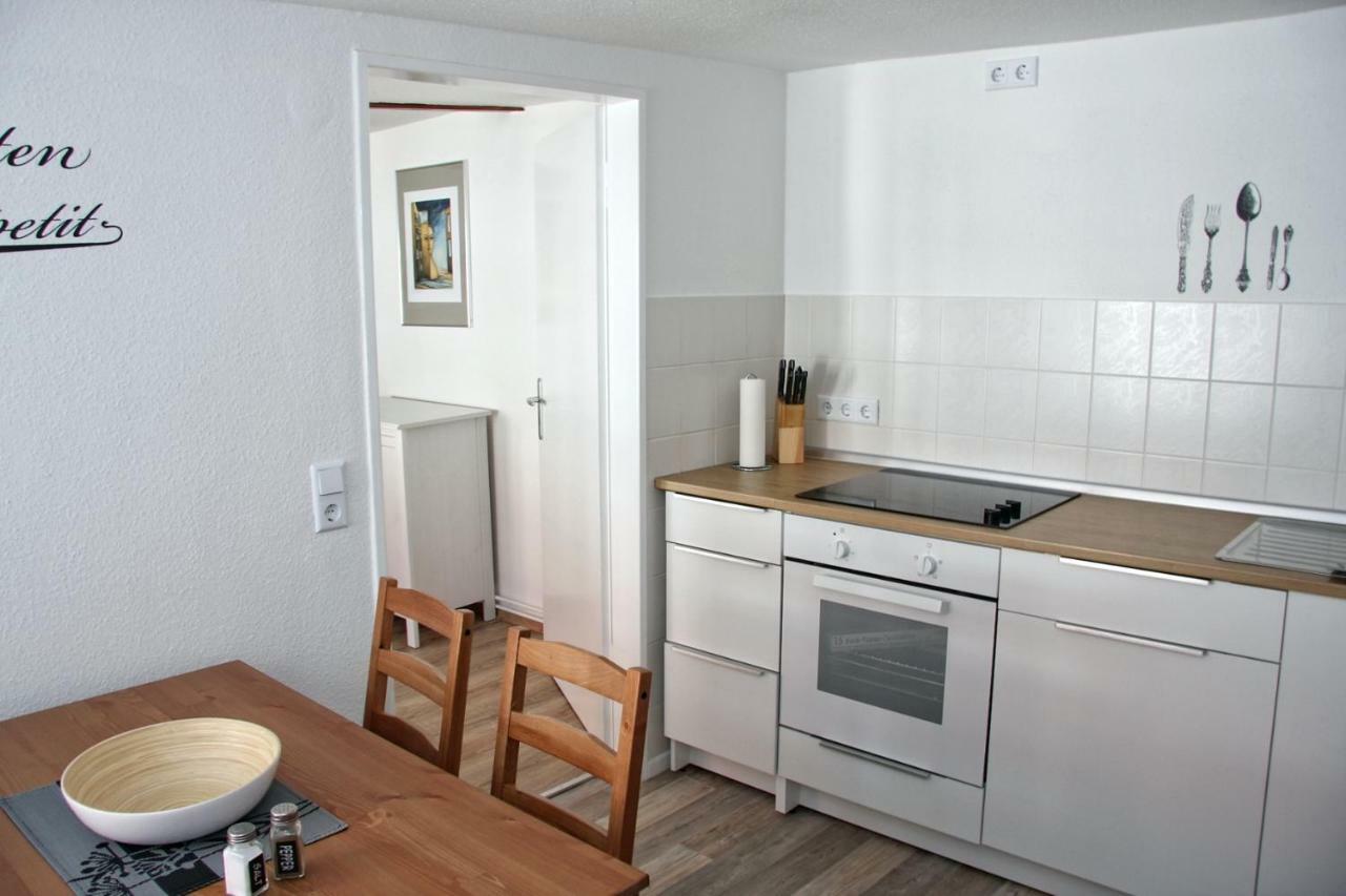 Koepi Appartements Goslar Exterior foto